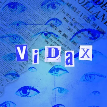 Vidax-cover
