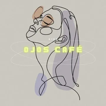 Ojos Café-cover
