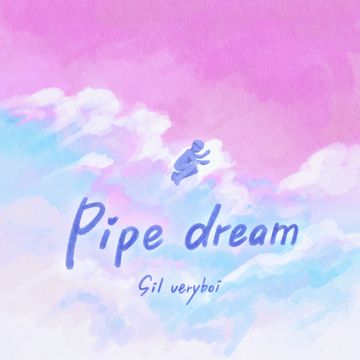 Pipe dream-cover