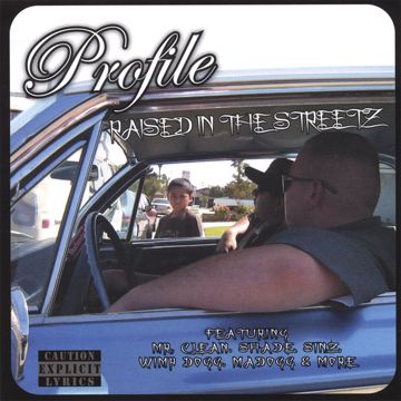 Profile-cover