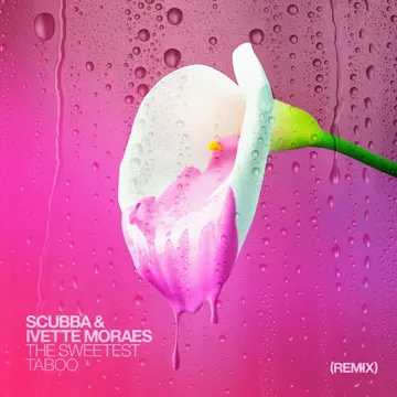 The Sweetest Taboo (Remix)-cover