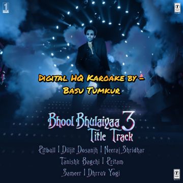 Bhool Bhulaiyaa 3-cover