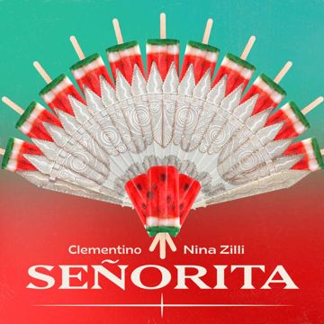 Señorita-cover
