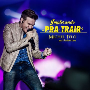 AÍ SEU TE PEGO (Karaoke)-cover
