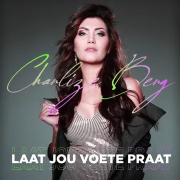 Laat Jou Voete Praat-cover
