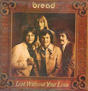 Lost Without You Love-cover