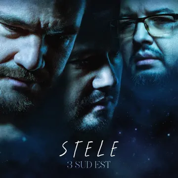 Stele-cover