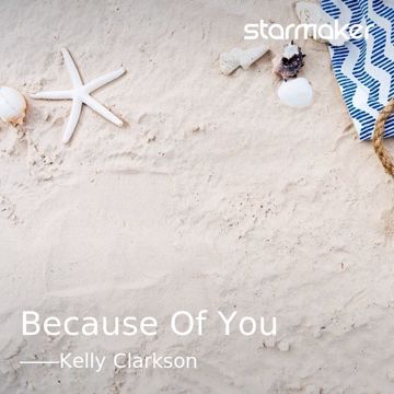 Because Of You-cover