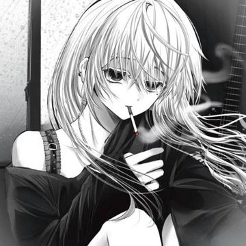 坏女孩（她没有安全感总熬到夜深）