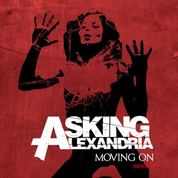 Moving On-cover