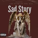 Historia triste-cover