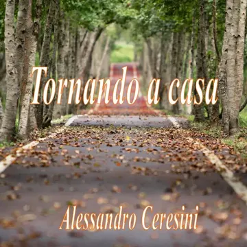 Tornando a casa