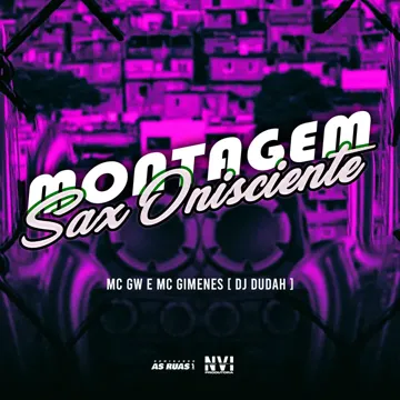 Montagem Sax Onisciente-cover