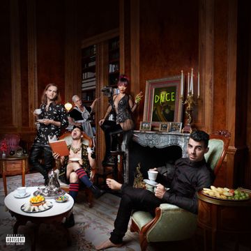Truthfully-cover