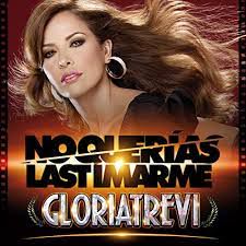 No Querias Lastimarme-cover
