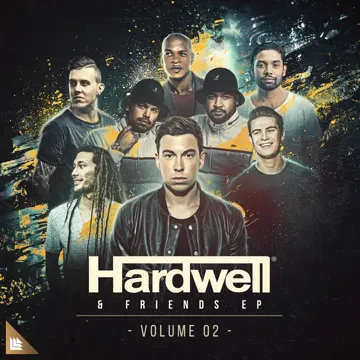 Here Once Again-cover