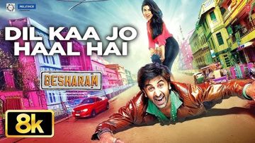Dil Ka Jo Haal Hai
