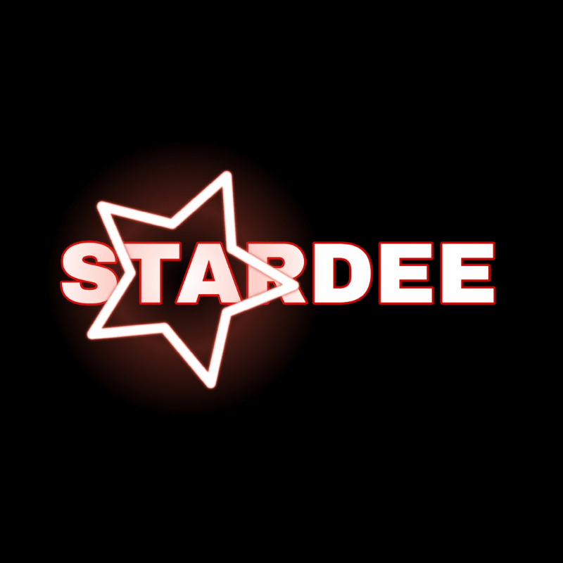 Красота и Уродство - минус stardee 20.03.22-cover