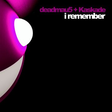 I Remember-cover