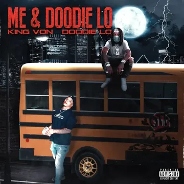 Me and Doodie Lo-cover
