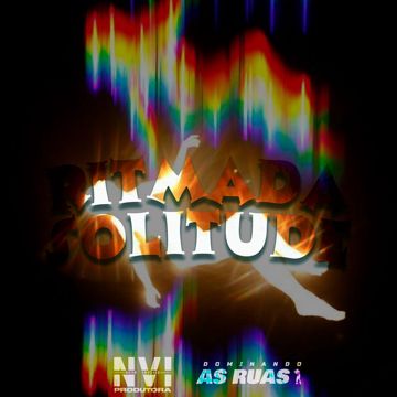 Ritmada Solitude-cover