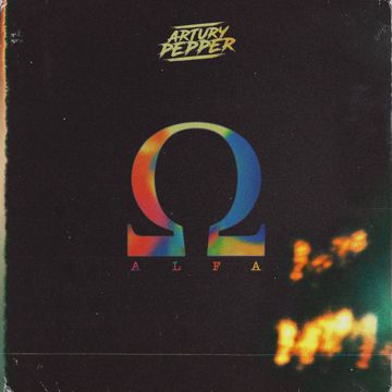 Como En El Cielo - Artury Pepper Remix-cover