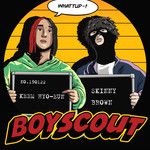 BOYSCOUT-cover
