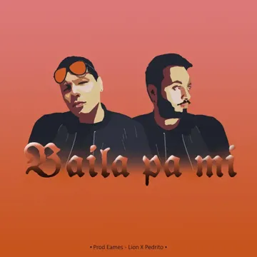 Baila pa mi-cover