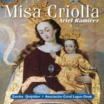 La Tristecita, Zamba