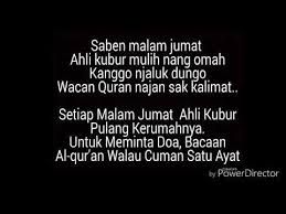 SABEN MALAM JUM,AT-cover