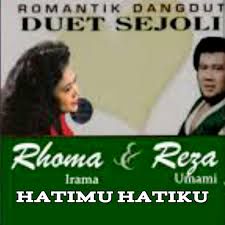 Hatimu Hatiku