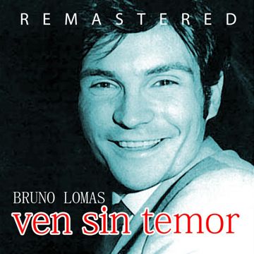 Ven Sin Temor-cover