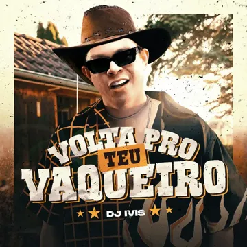 Volta Pro Teu Vaqueiro-cover