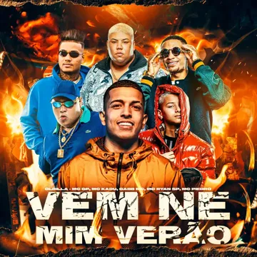 Voltei Pras Puta-cover