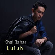 Luluh -cover