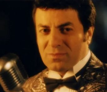 Bir gülü sevdim-cover