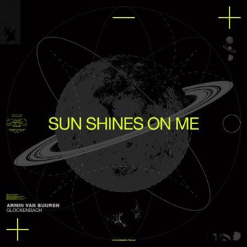 Sun Shines On Me (Extended Mix)