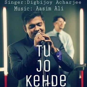 Tu Jo Keh De To Me Jina Chhod Du