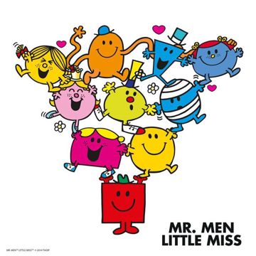 Mr Mme