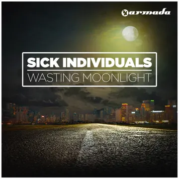 Wasting Moonlight-cover