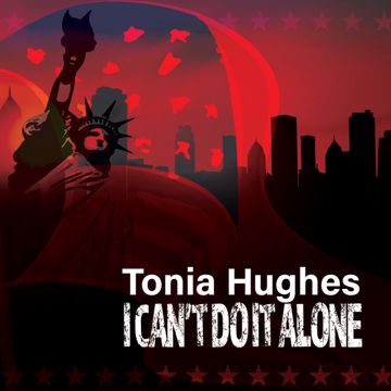 I Can't Do It Alone-cover