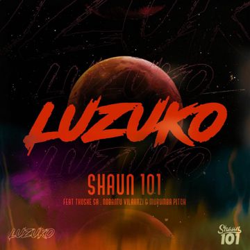 LUZUKO-cover