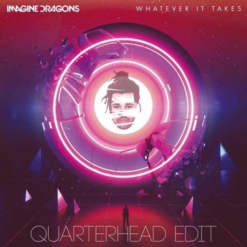 Whatever It Takes (Quarterhead Remix)-cover