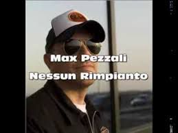 Nessun rimpianto by Simo-cover