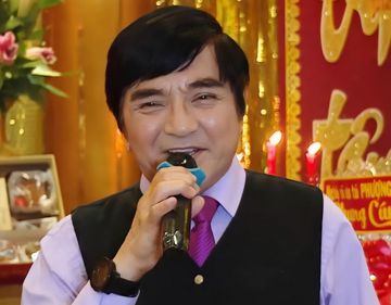 Mời Nghe Vọng Cổ - Dây Kép-cover