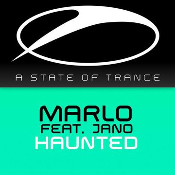 Haunted(Intro Radio Edit)-cover