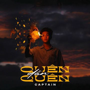 Quên Dần Quên-cover