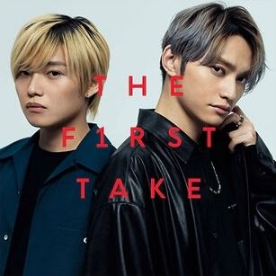 何様 (THE FIRST TAKE.ver)-cover