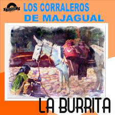 LA BURRITA