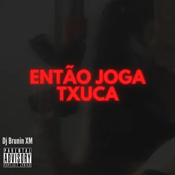 MTG Então Joga Txuca-cover
